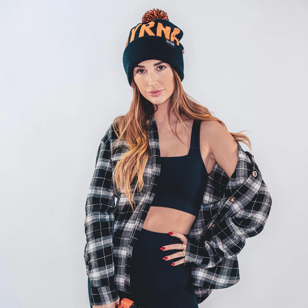 Byrna Beanie - Image 4
