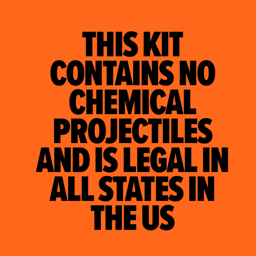 Byrna CL Launcher - Universal Kit (Bundle Item) - Image 8