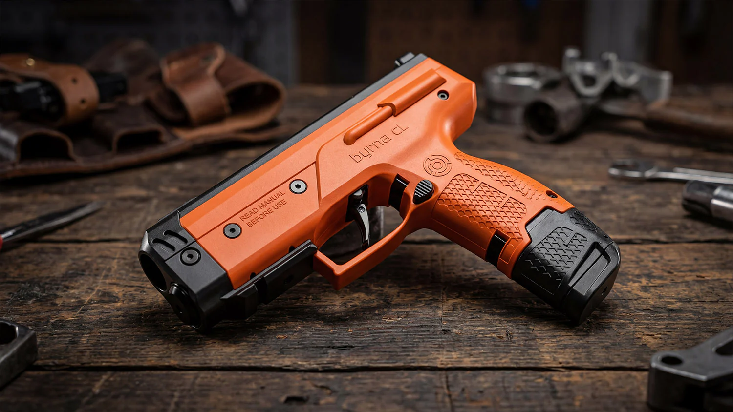 Byrna CL-XL Launcher - Universal Kit - Image 5