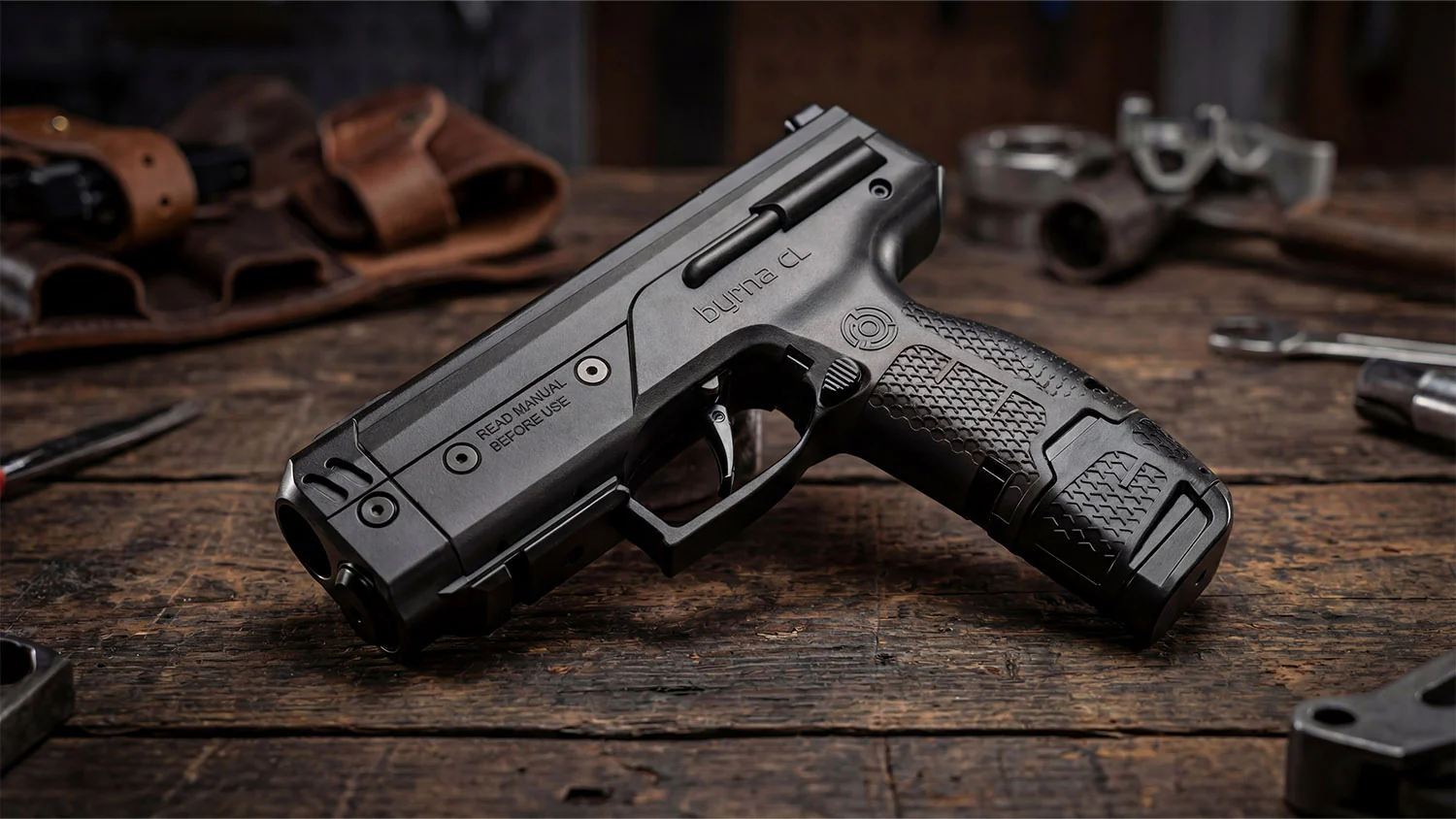 Byrna CL-XL Launcher - Universal Kit - Image 6