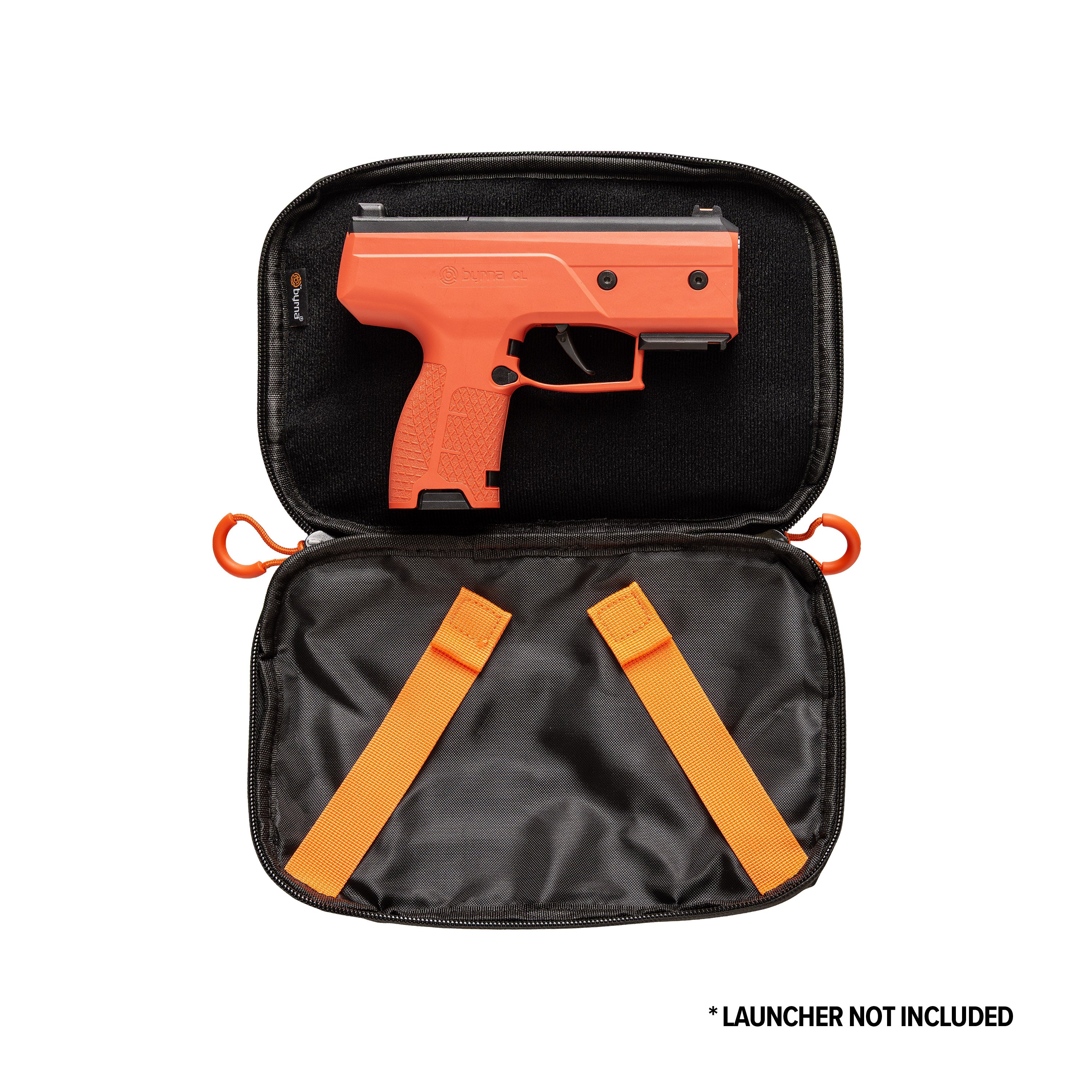 Byrna Concealed Carry Waist-Shoulder Pack Gen 2 - Image 4