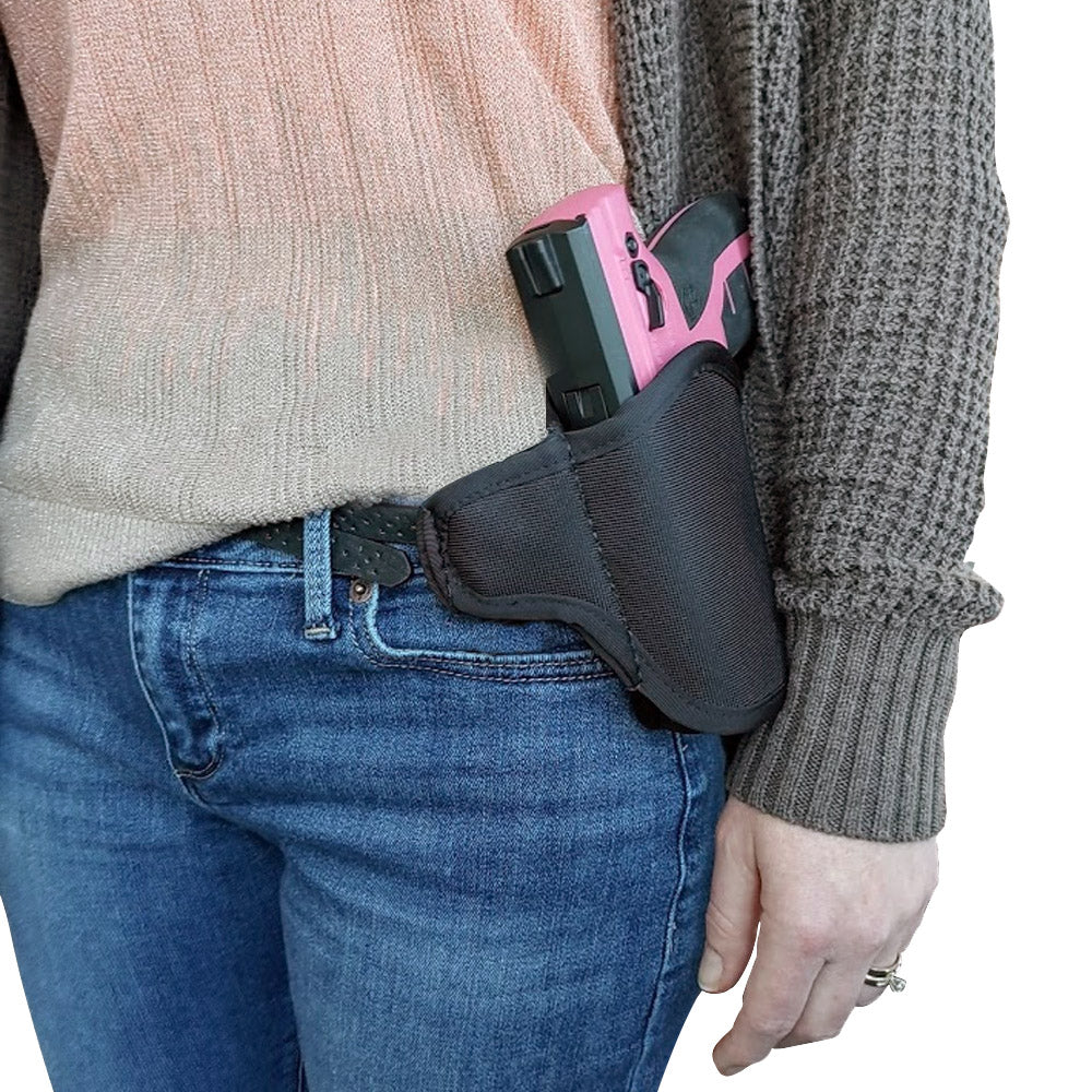 Byrna Nylon Waistband Holster - Image 3