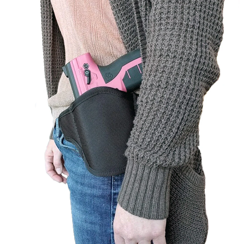 Byrna Nylon Waistband Holster - Image 4