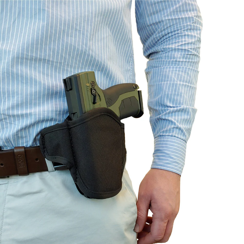 Byrna Nylon Waistband Holster - Image 5