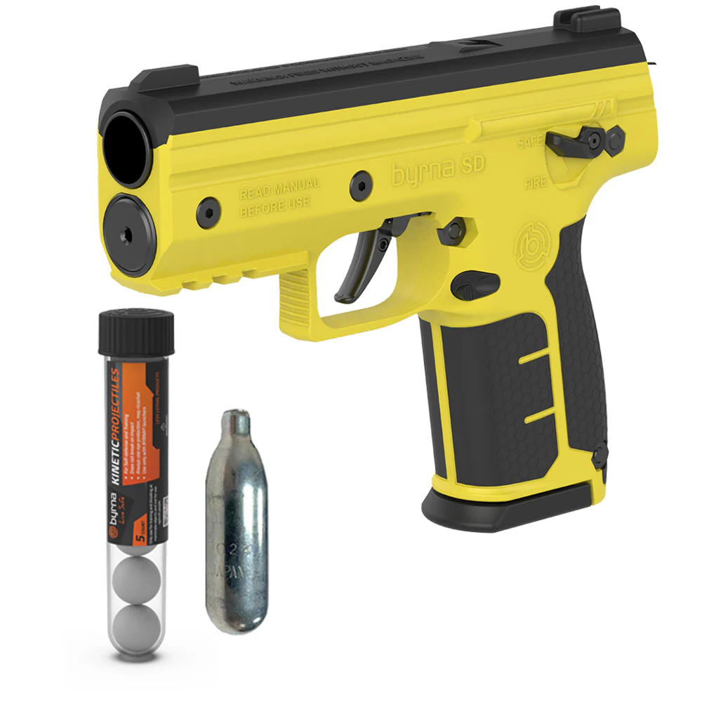 Byrna SD Basic Box - Image 10