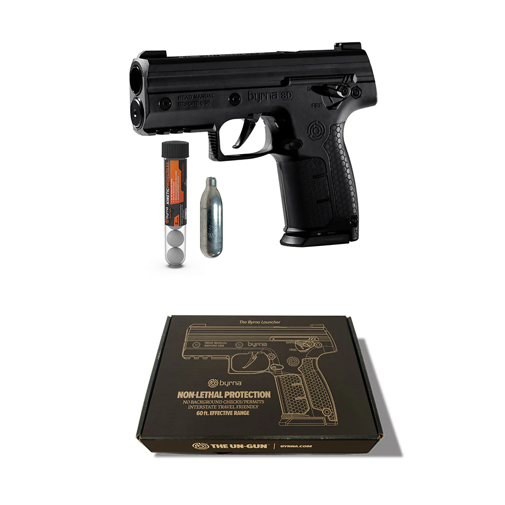 Byrna SD Basic Box - Image 3