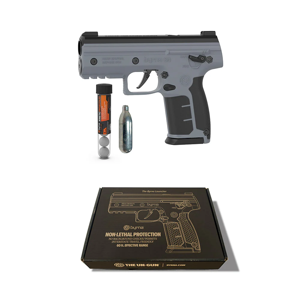 Byrna SD Basic Box - Image 4