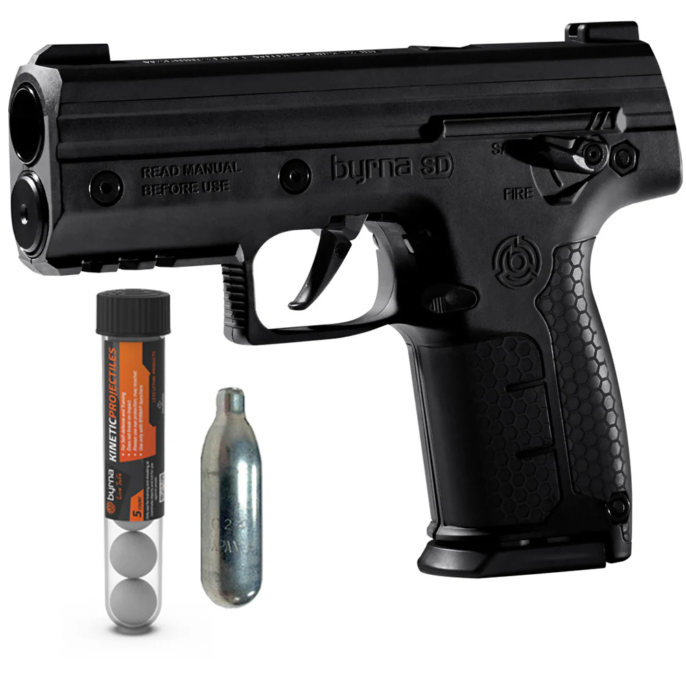 Byrna SD Basic Box - Image 8