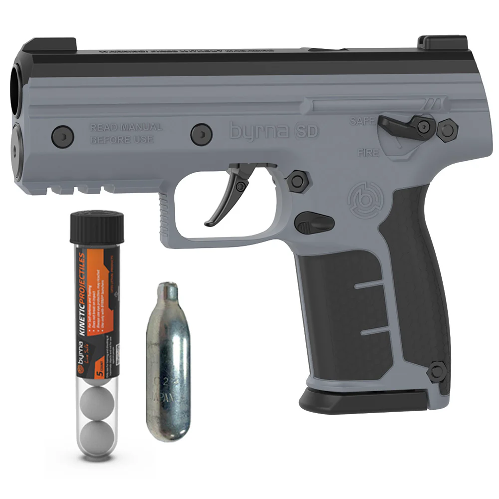 Byrna SD Basic Box - Image 9