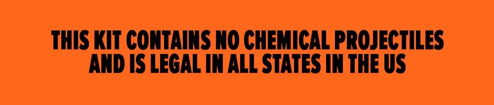 Byrna SD Launcher - Universal Kit - Image 7