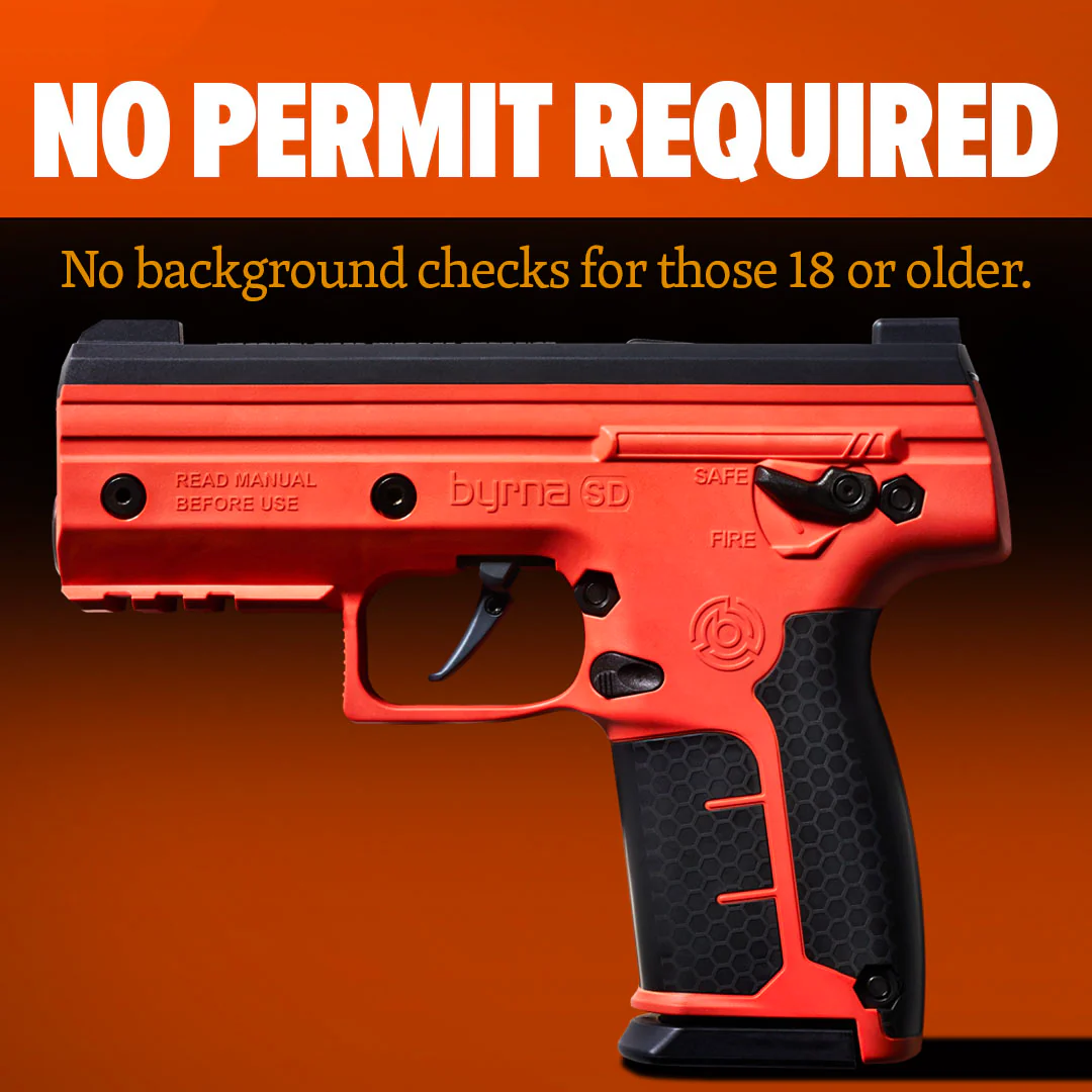 Byrna SD Launcher - Universal Kit - Image 8