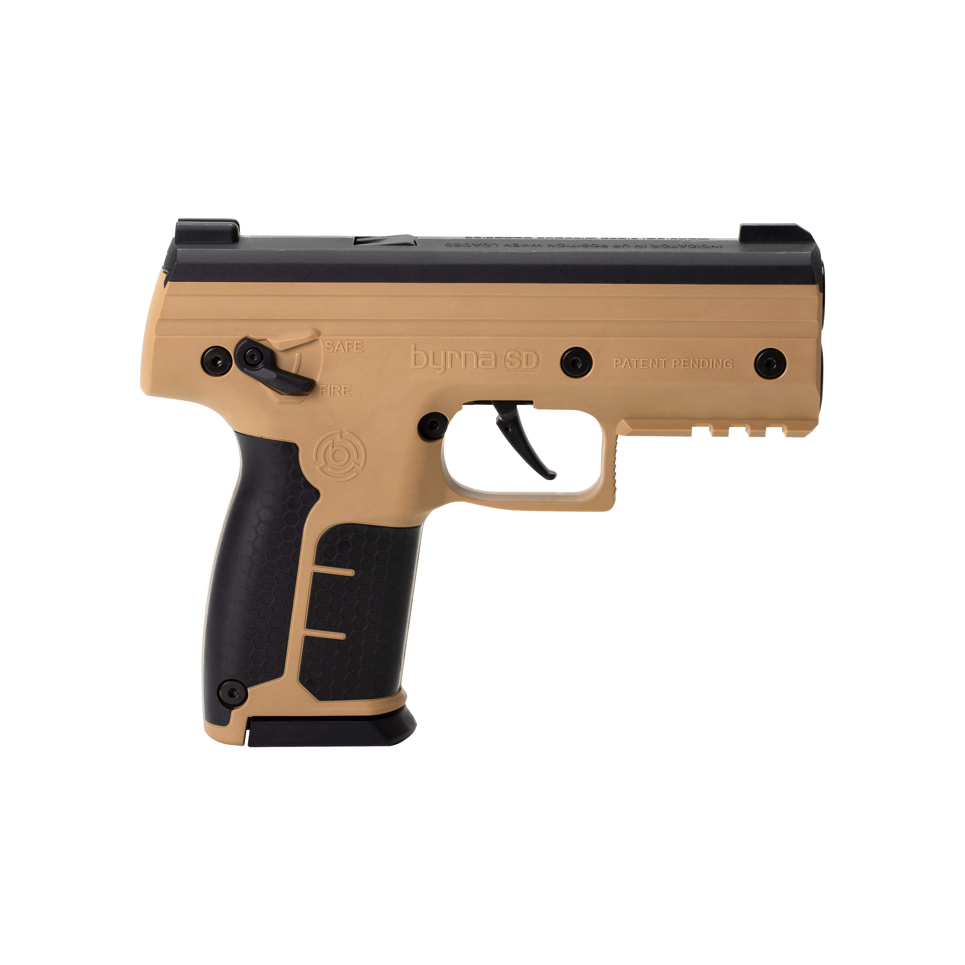 Byrna SD Launcher - Universal Kit - Image 6