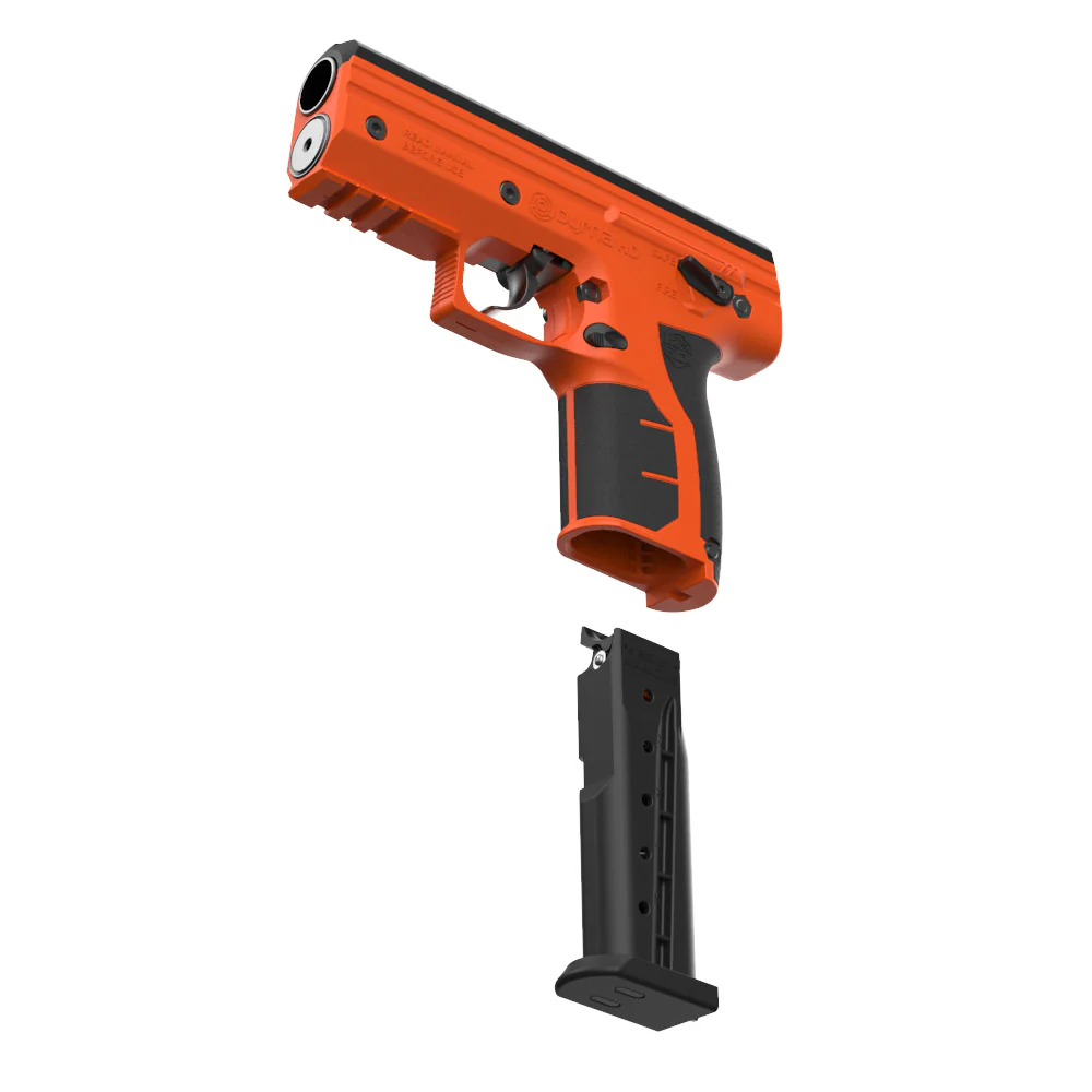 Byrna .68 Spare 5-Round Magazines - Black (Set of 2) - Image 4