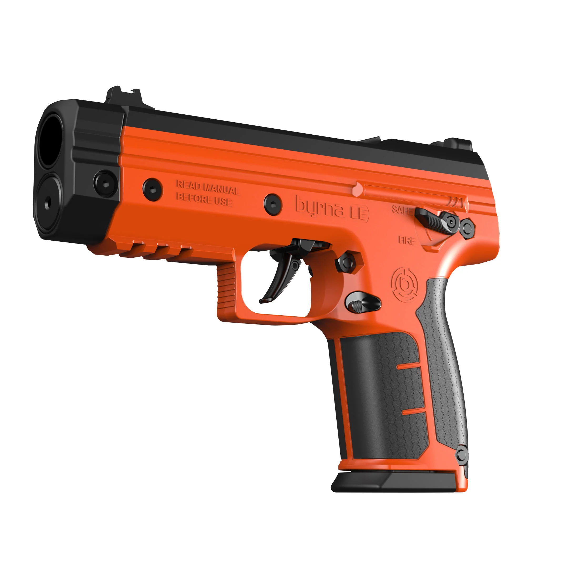 Byrna LE Launcher - Universal Kit - Image 5