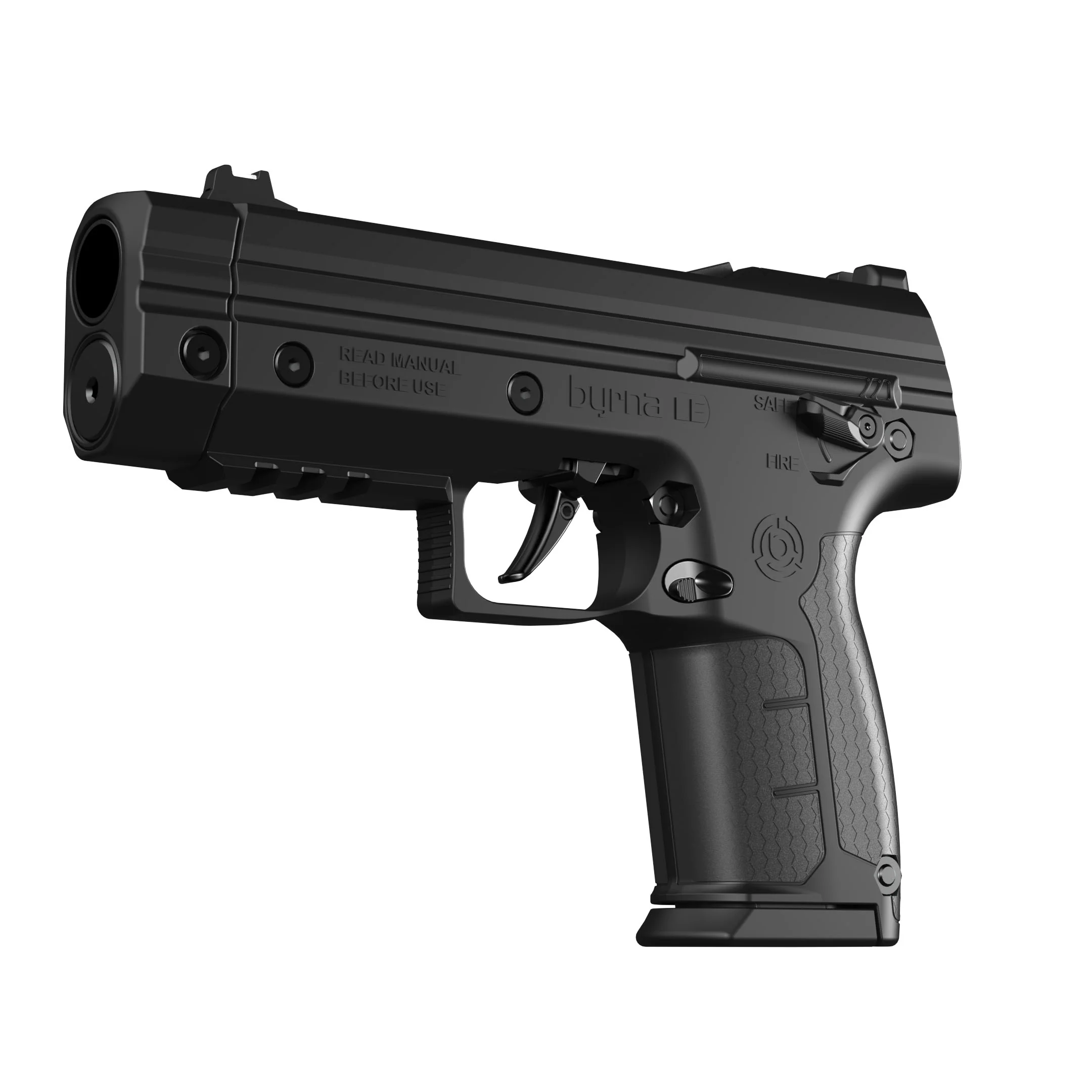 Byrna LE Launcher - Universal Kit - Image 6