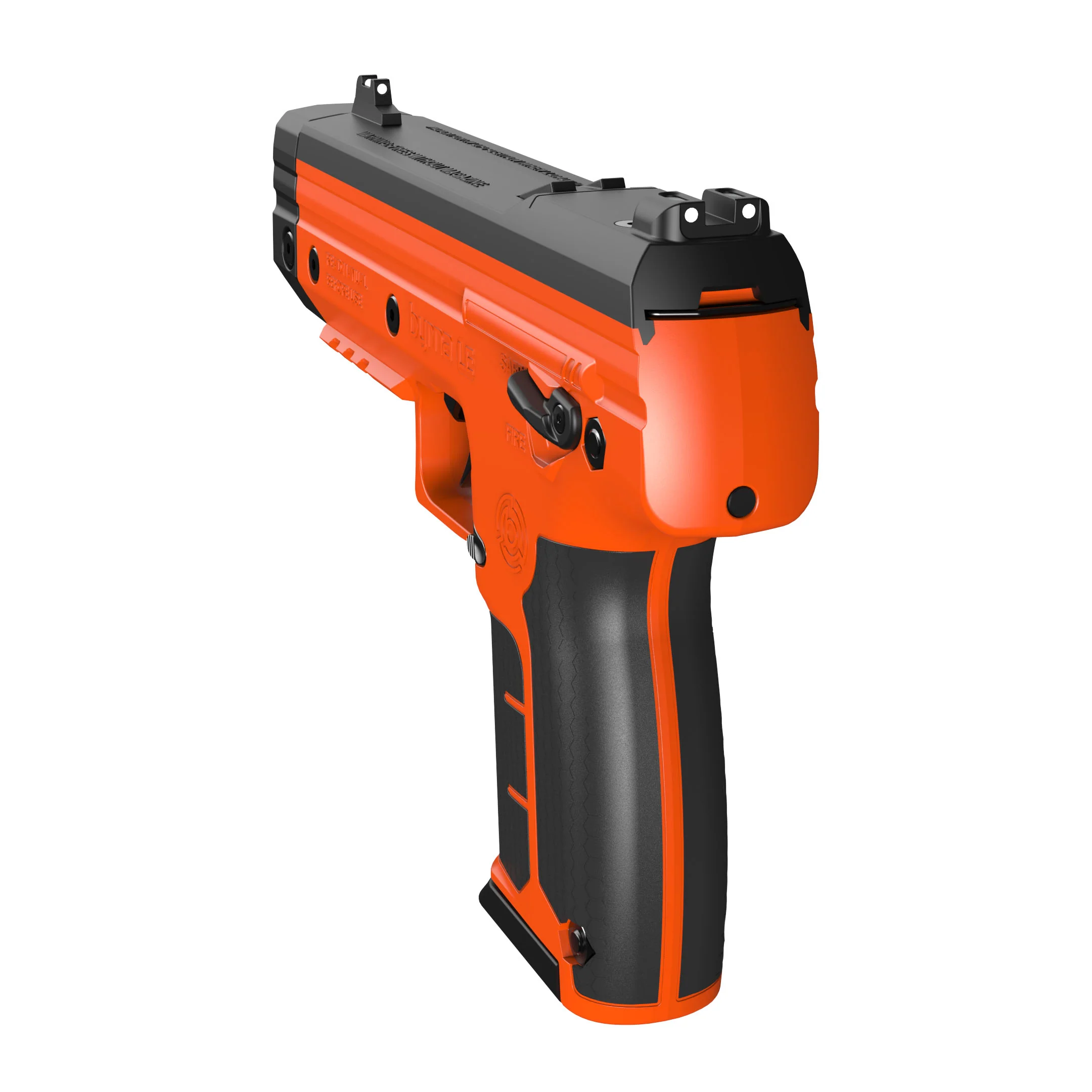 Byrna LE Launcher - Universal Kit - Image 7