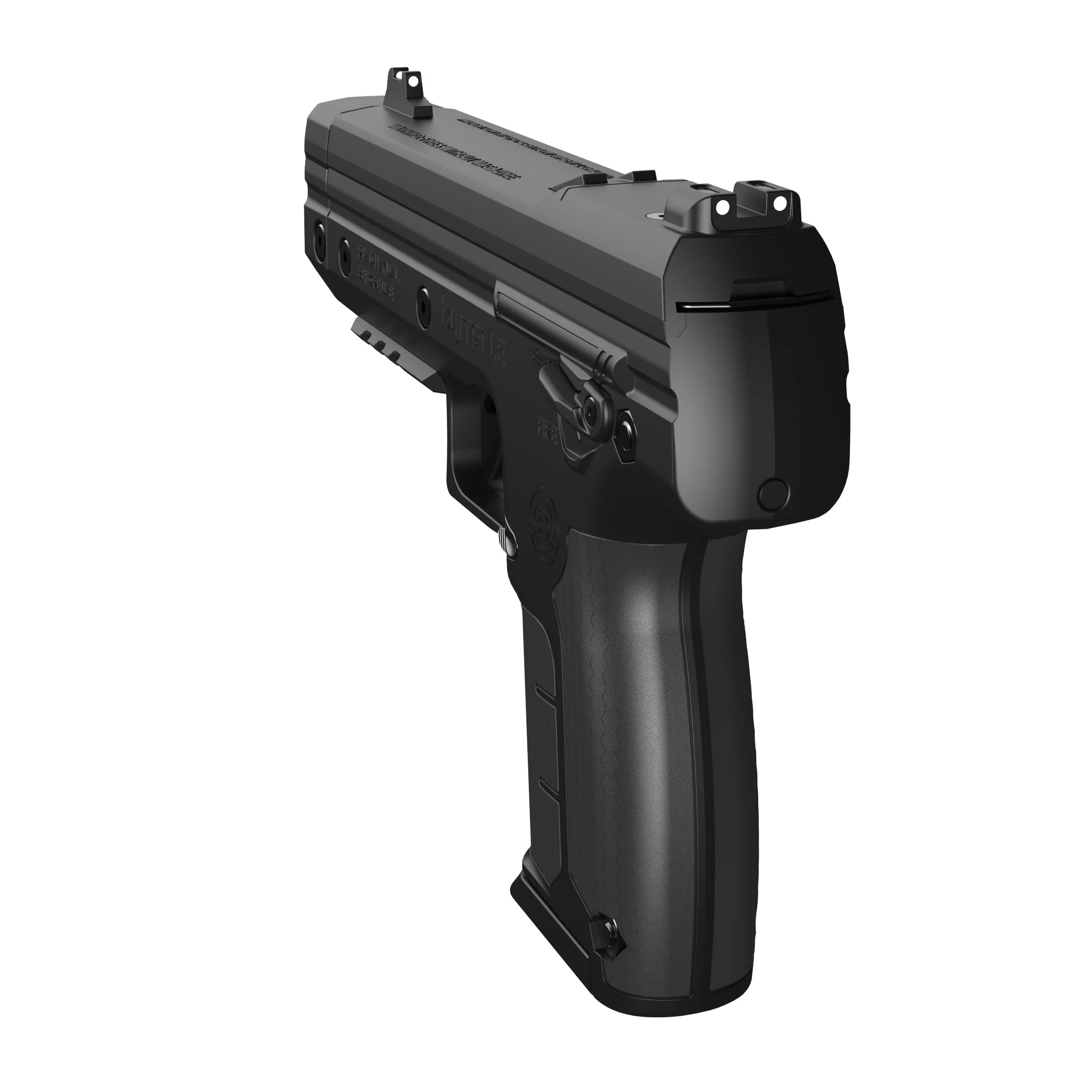 Byrna LE Launcher - Universal Kit - Image 8