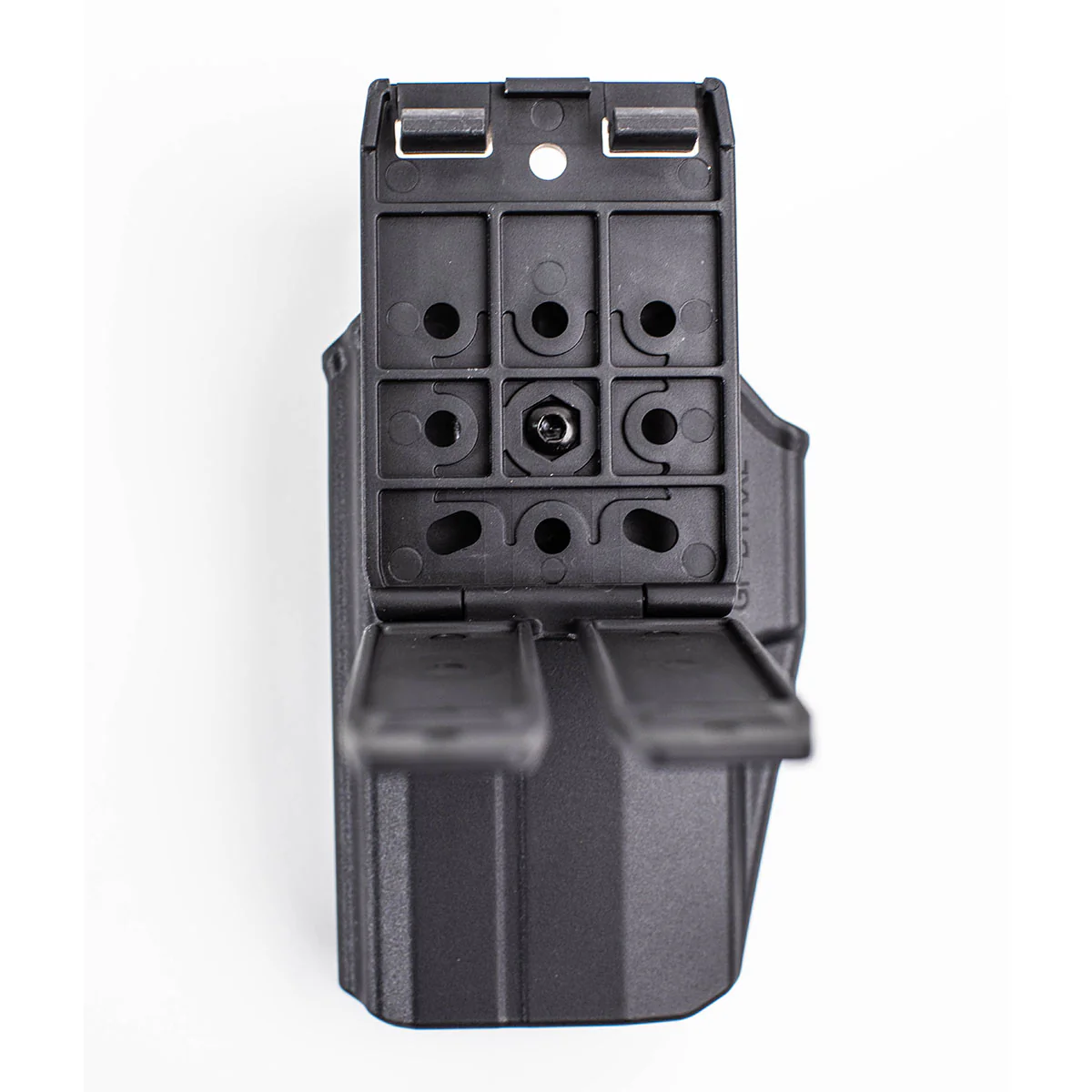 Level II Holster - MOLLE Adapter - Image 3