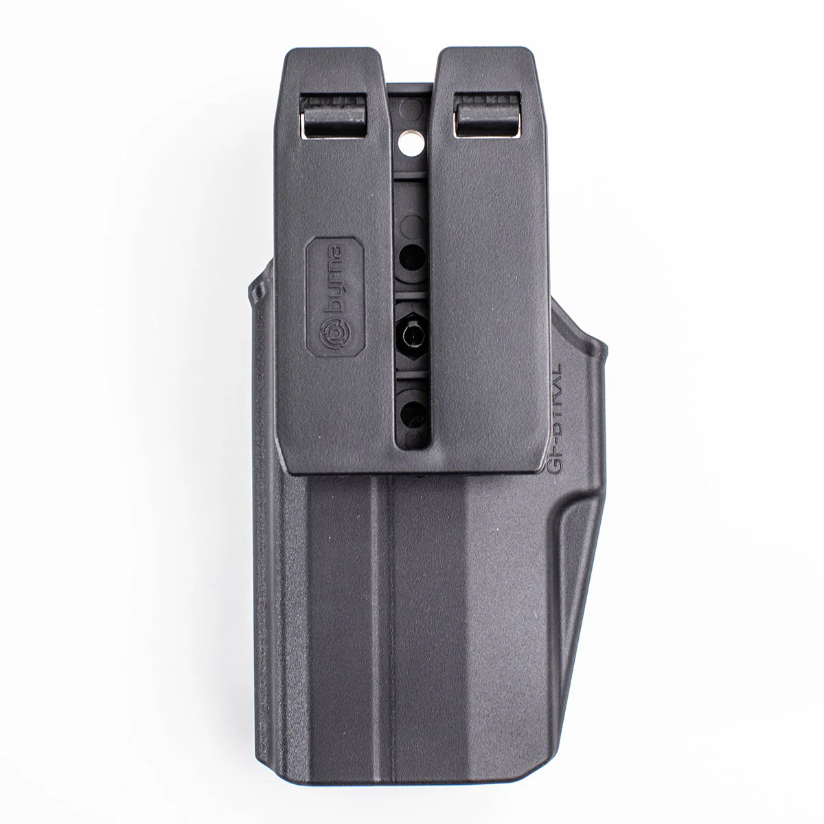 Level II Holster - MOLLE Adapter - Image 4