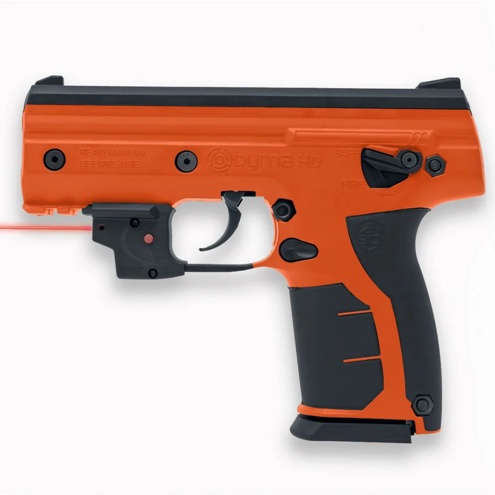 Byrna E-Series Red Laser by Viridian - Image 3